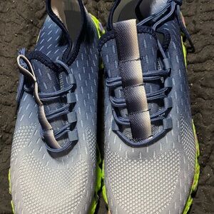 Stylish Blue Women’s Shoes